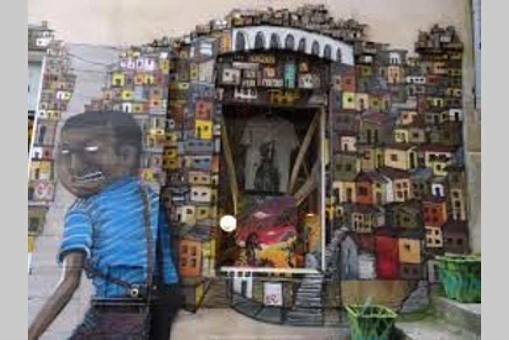 La Sardine Au Coeur Du Panier Marselha Exterior foto